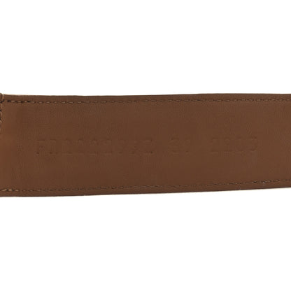 Hermes Calfskin Womens Chypre Sandals 39 Naturel 7 of 10