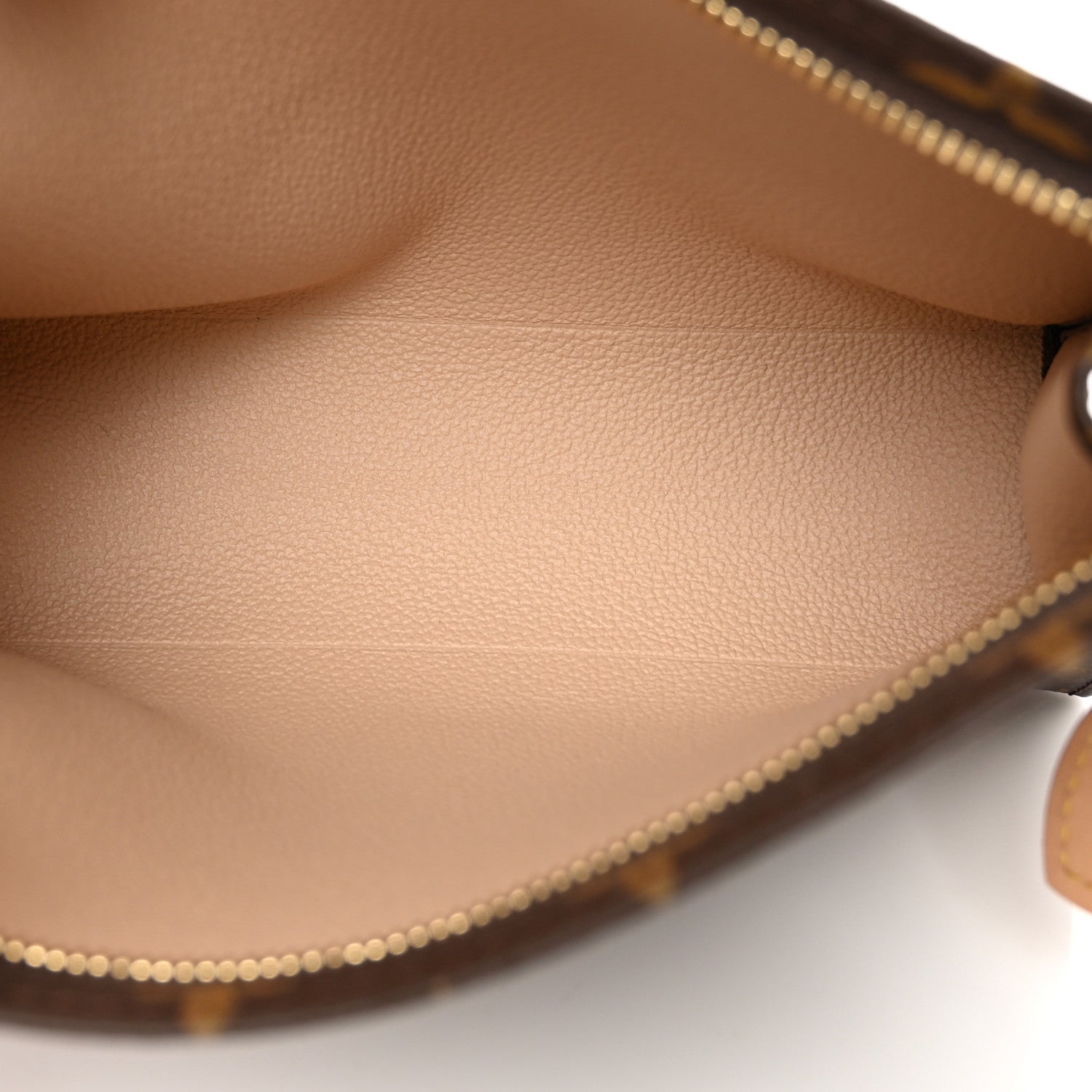 Louis Vuitton Monogram Toiletry Pouch 19 5 of 7