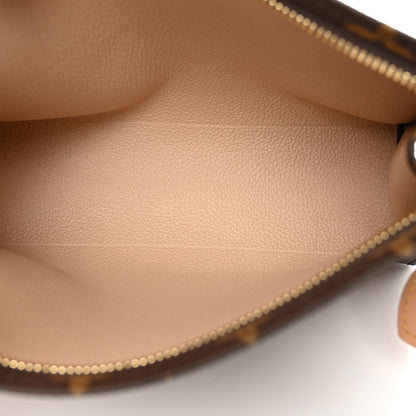 Louis Vuitton Monogram Toiletry Pouch 19 5 of 7