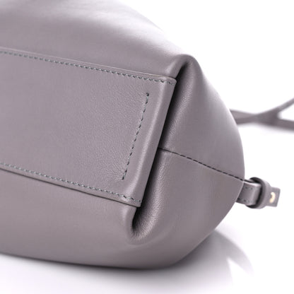 Chloe Calfskin Mini Judy Shoulder Bag Cashmere Grey 11 of 11