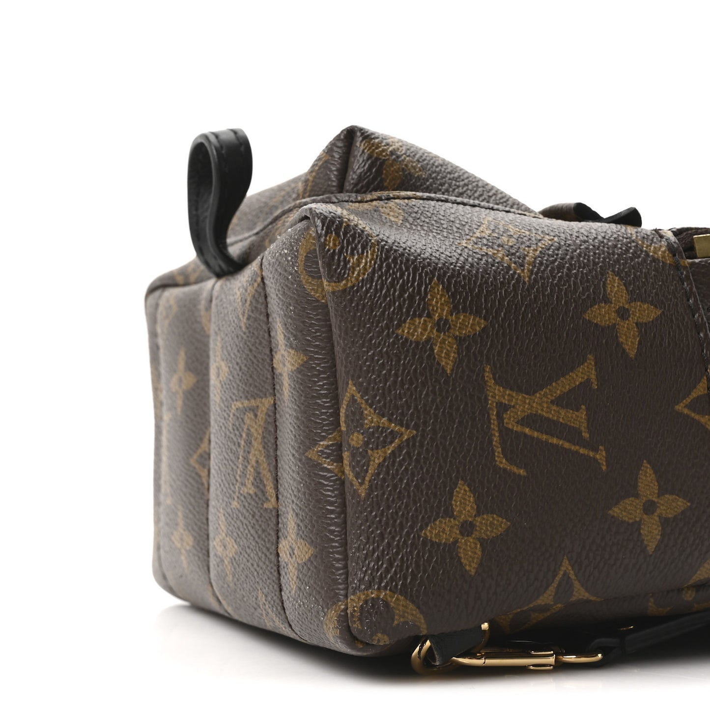 Monogram Palm Springs Backpack Mini