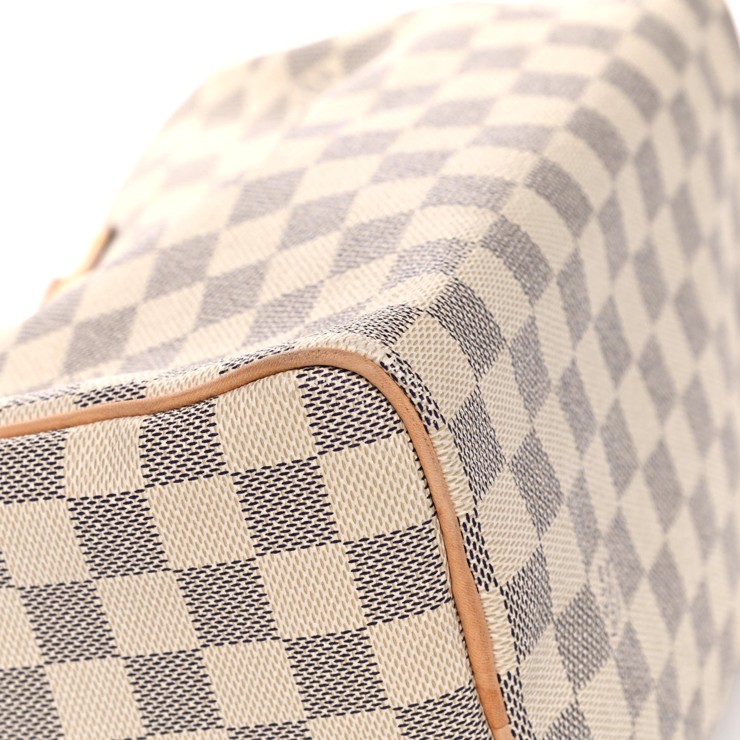 Damier Azur Speedy 25