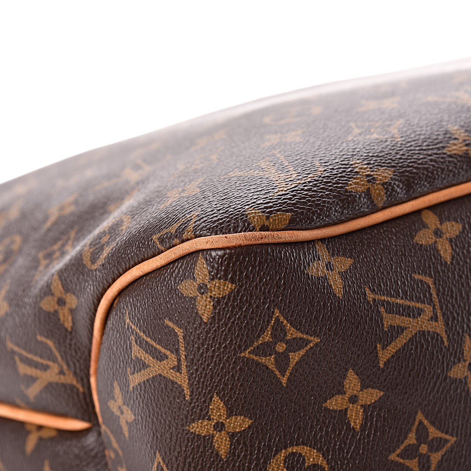 Louis Vuitton Monogram Delightful MM 14 of 15
