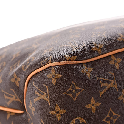 Louis Vuitton Monogram Delightful MM 14 of 15