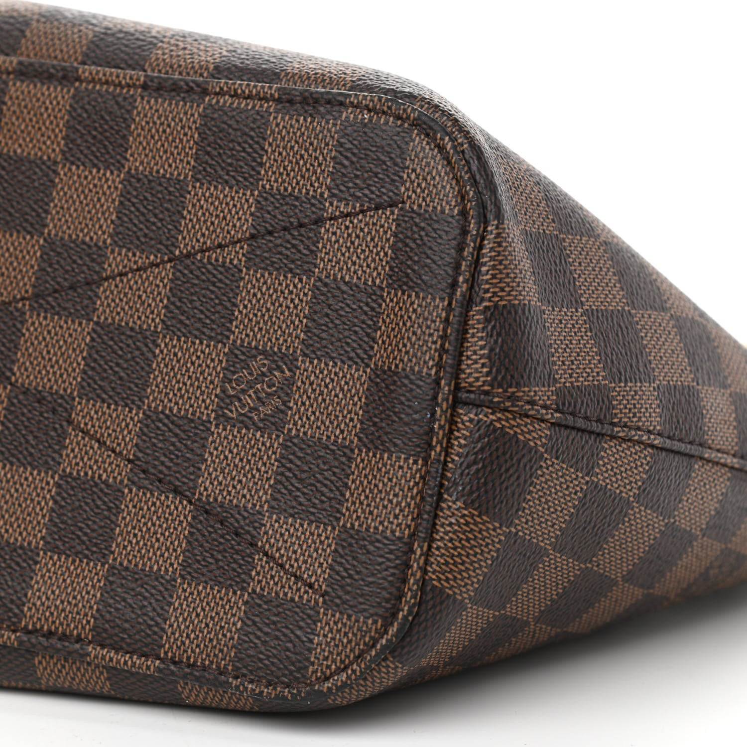 Louis Vuitton Damier Ebene Siena PM 11 of 14