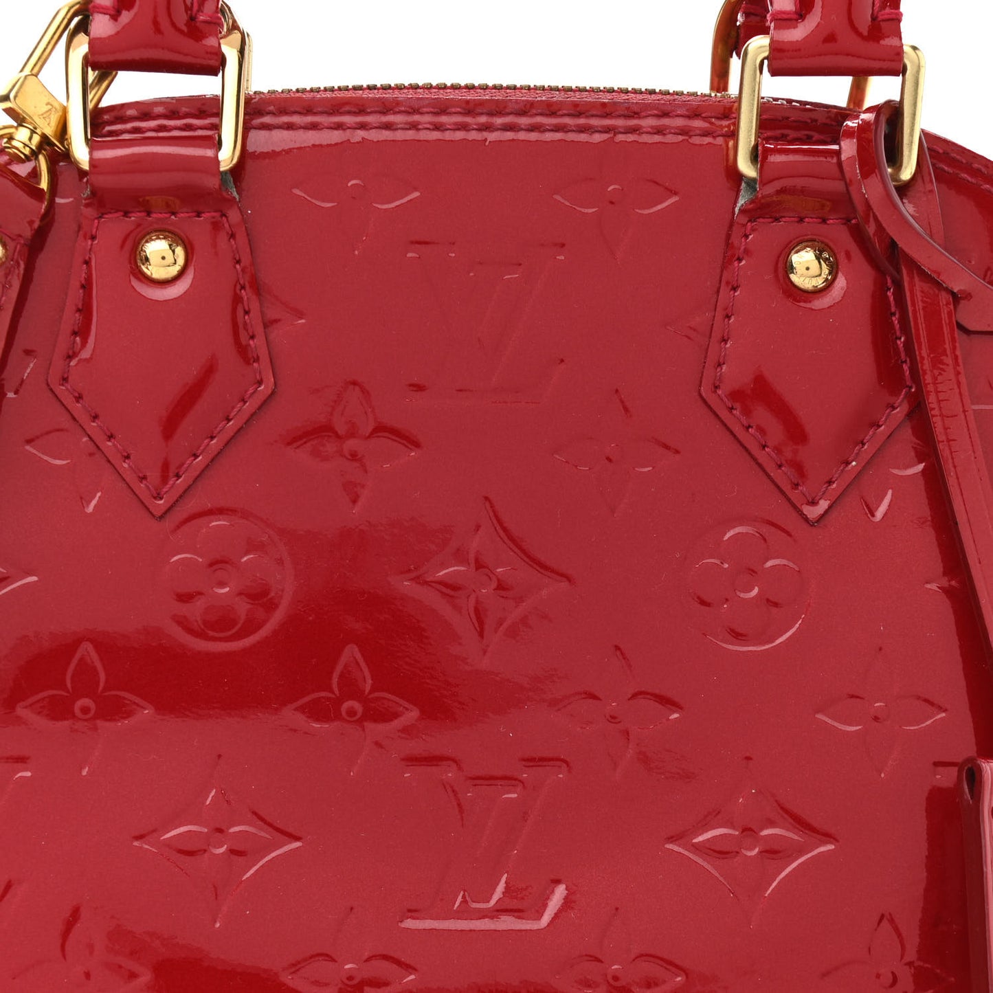 Vernis Alma BB Rose Indien