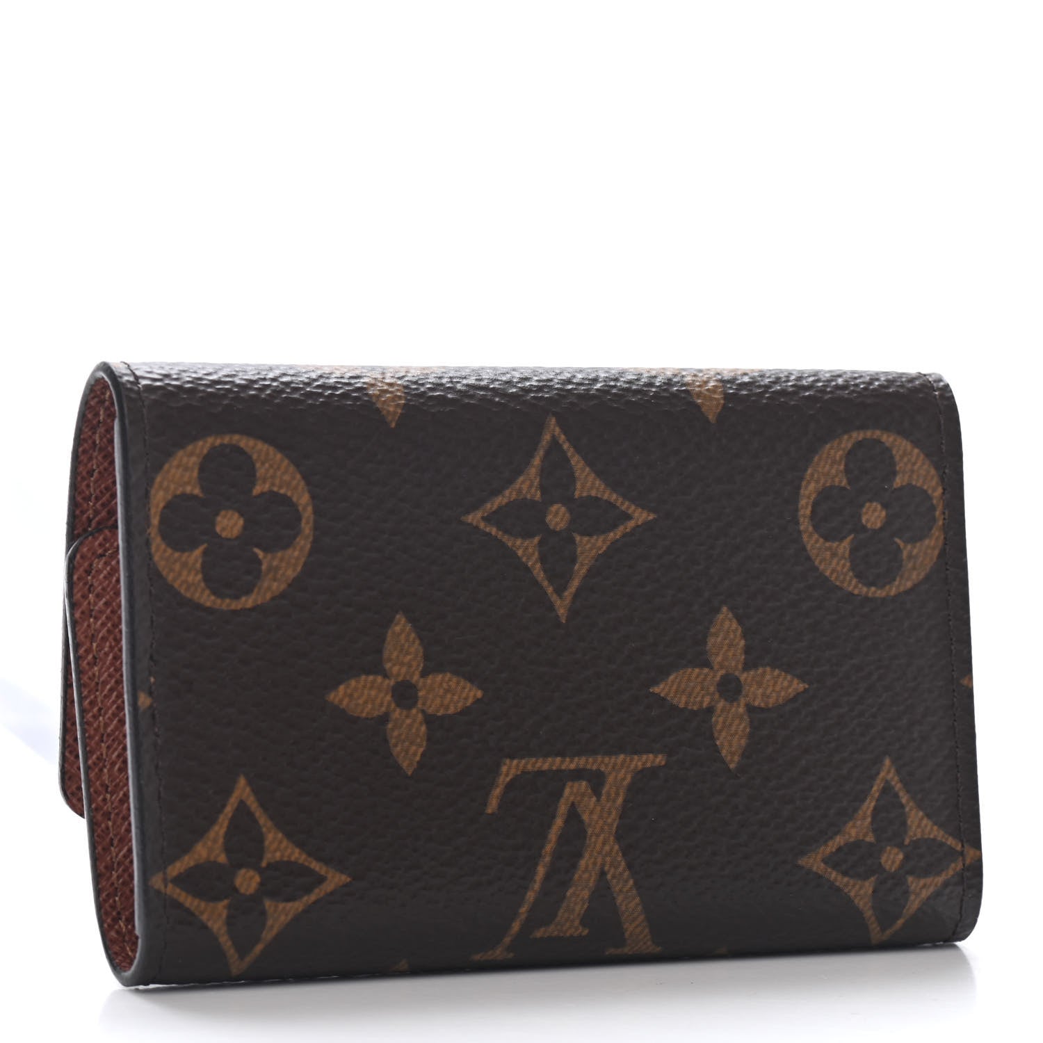 Louis Vuitton Monogram 6 Key Multicles Holder 2 of 4