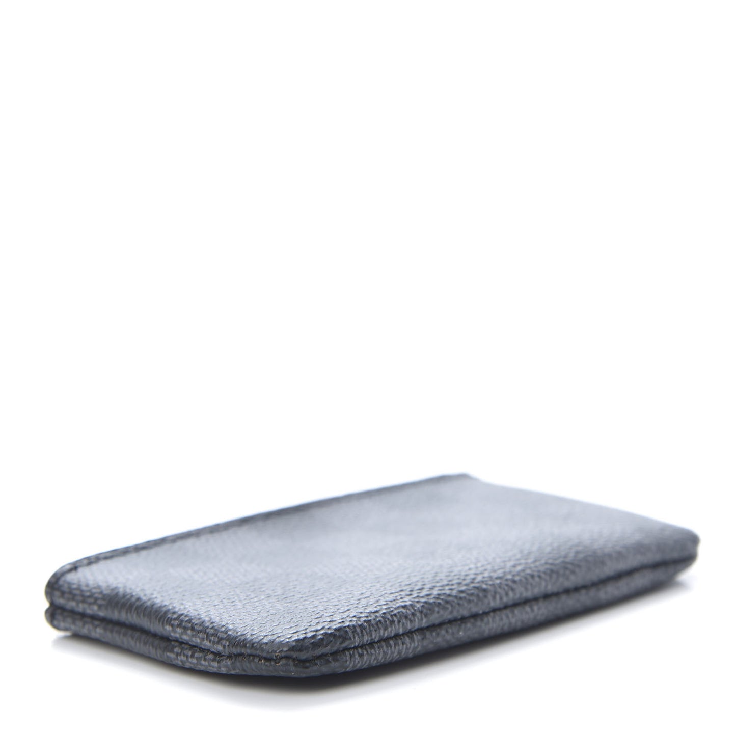 Damier Graphite Key Pouch