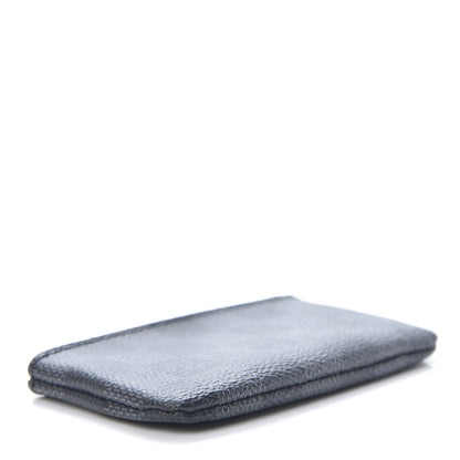 Louis Vuitton Damier Graphite Key Pouch 4 of 10