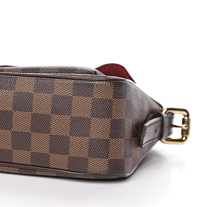 Louis Vuitton Damier Ebene Ravello GM 8 of 9