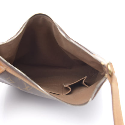 Louis Vuitton Monogram Odeon MM 5 of 15
