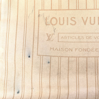Louis Vuitton Damier Azur Neo Neverfull MM 14 of 15