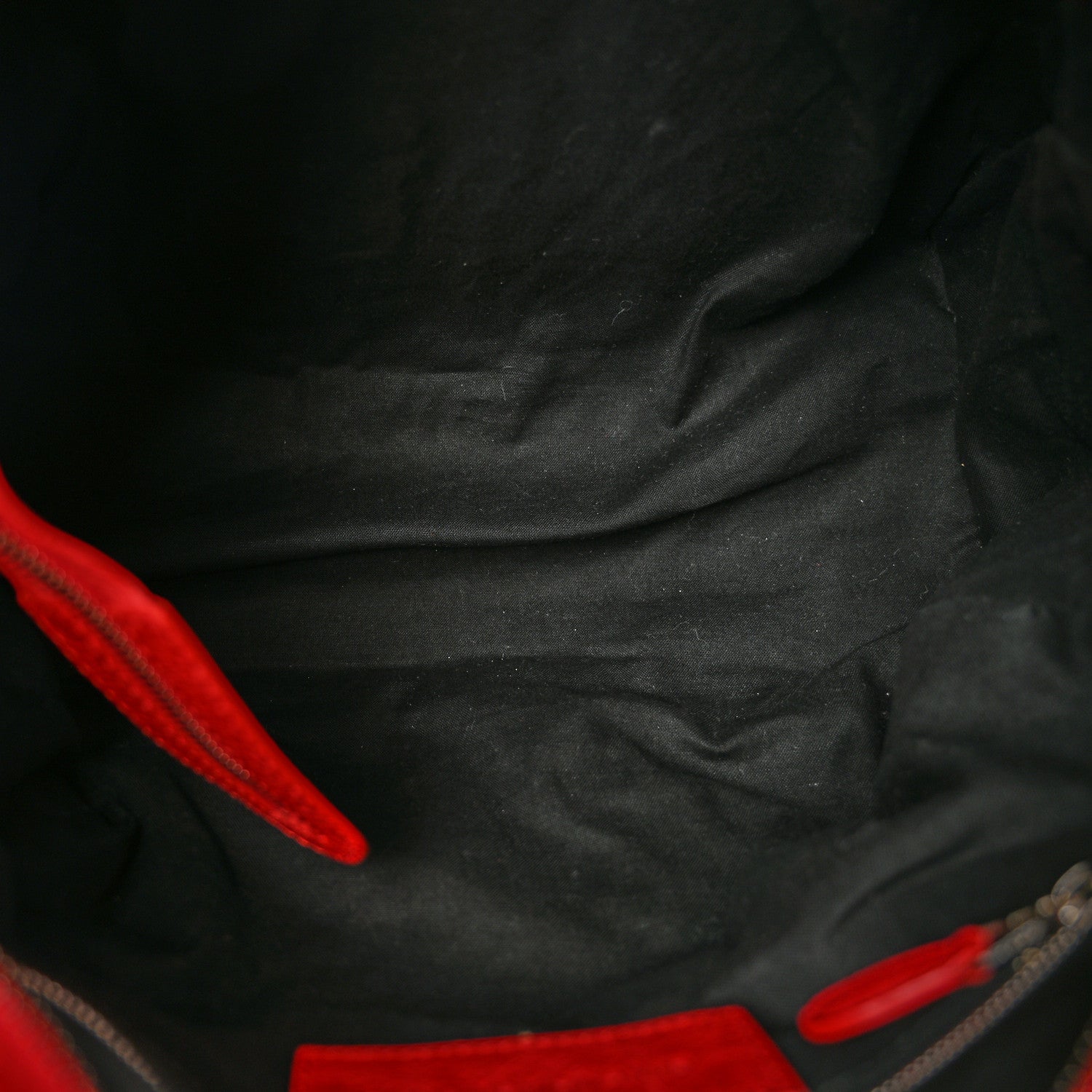 Balenciaga Agneau Giant 12 Silver Hardware Velo Coquelicot 6 of 11