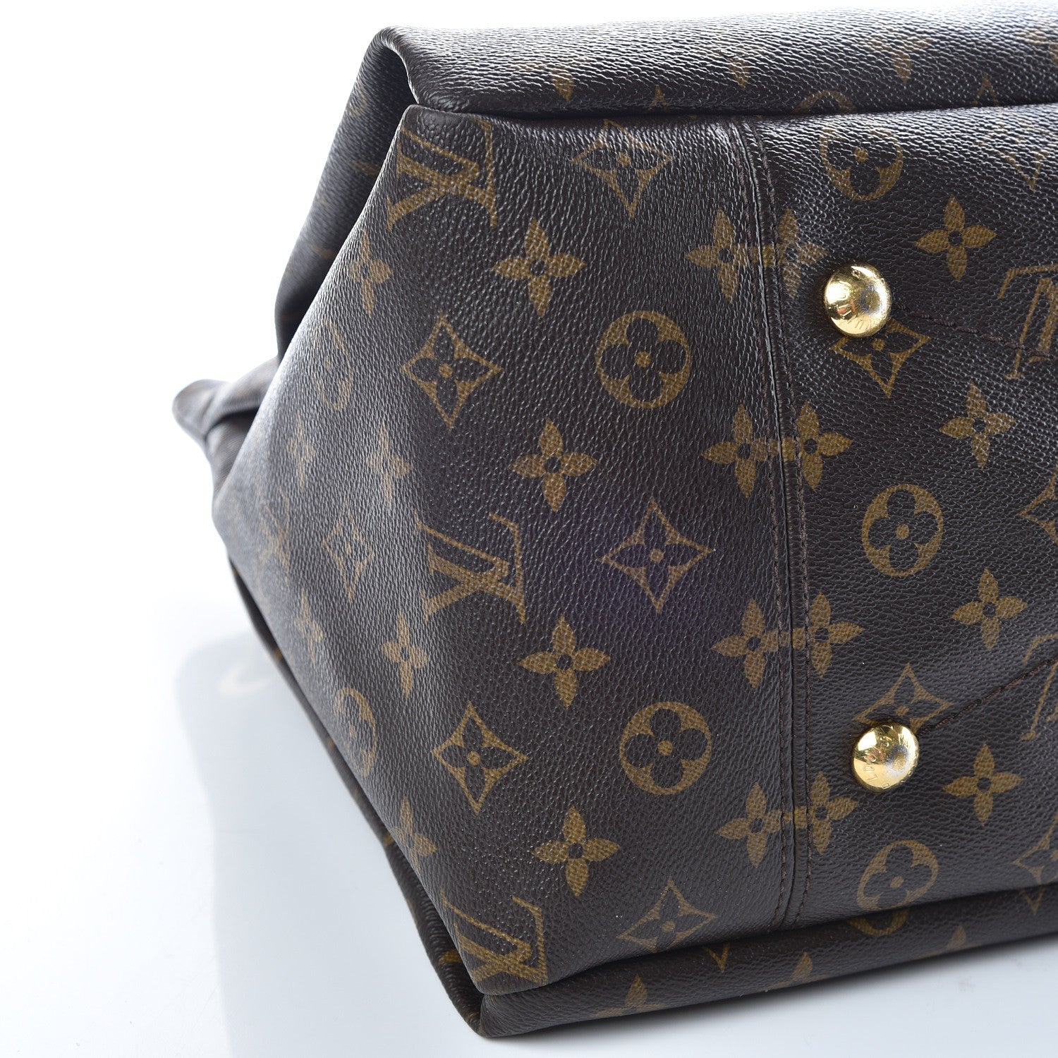 Louis Vuitton Monogram Artsy MM 5 of 14