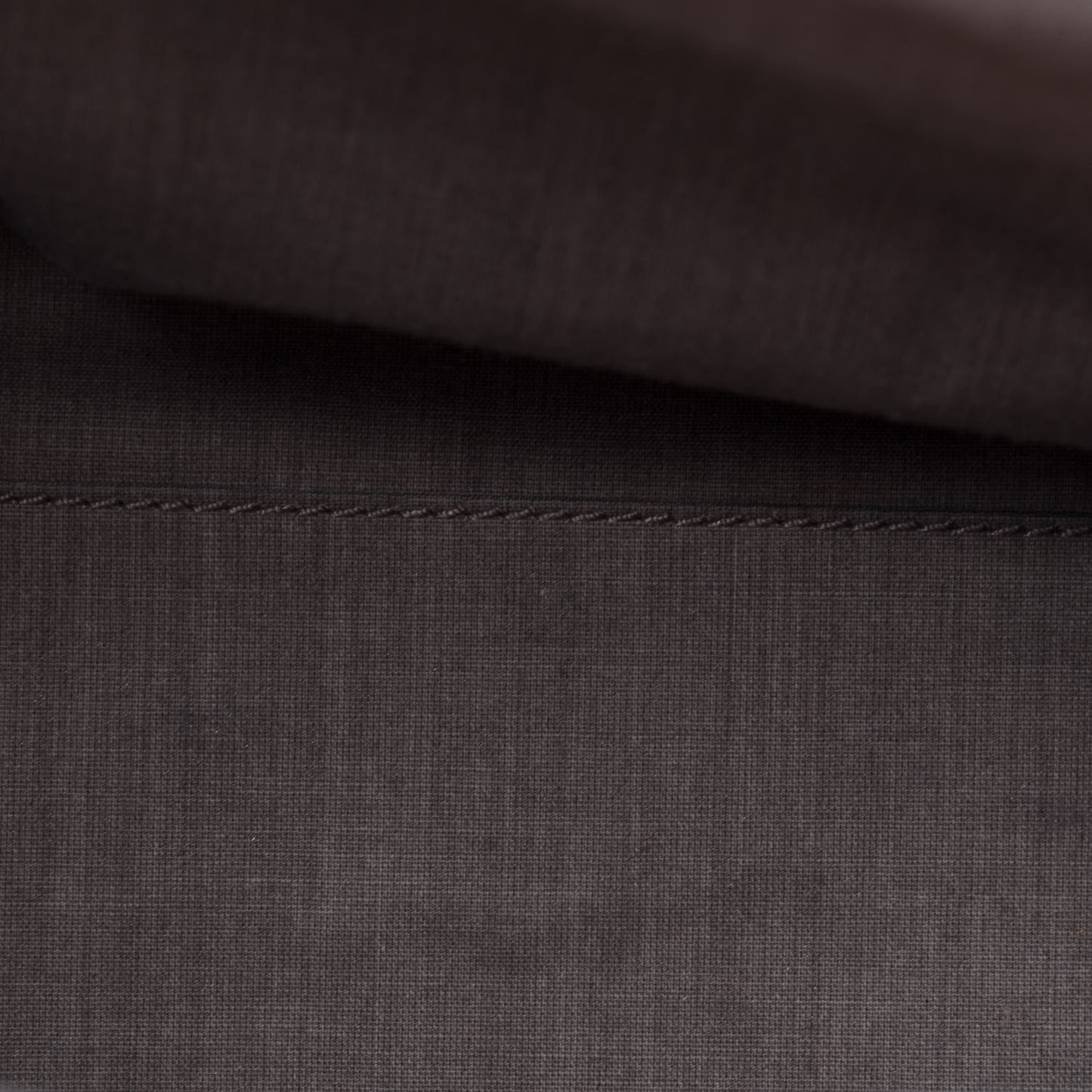 Calfskin Quilted Stam White