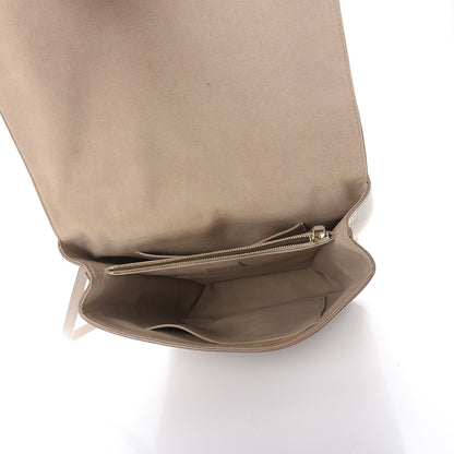 Louis Vuitton Taurillon Volta Galet 5 of 12
