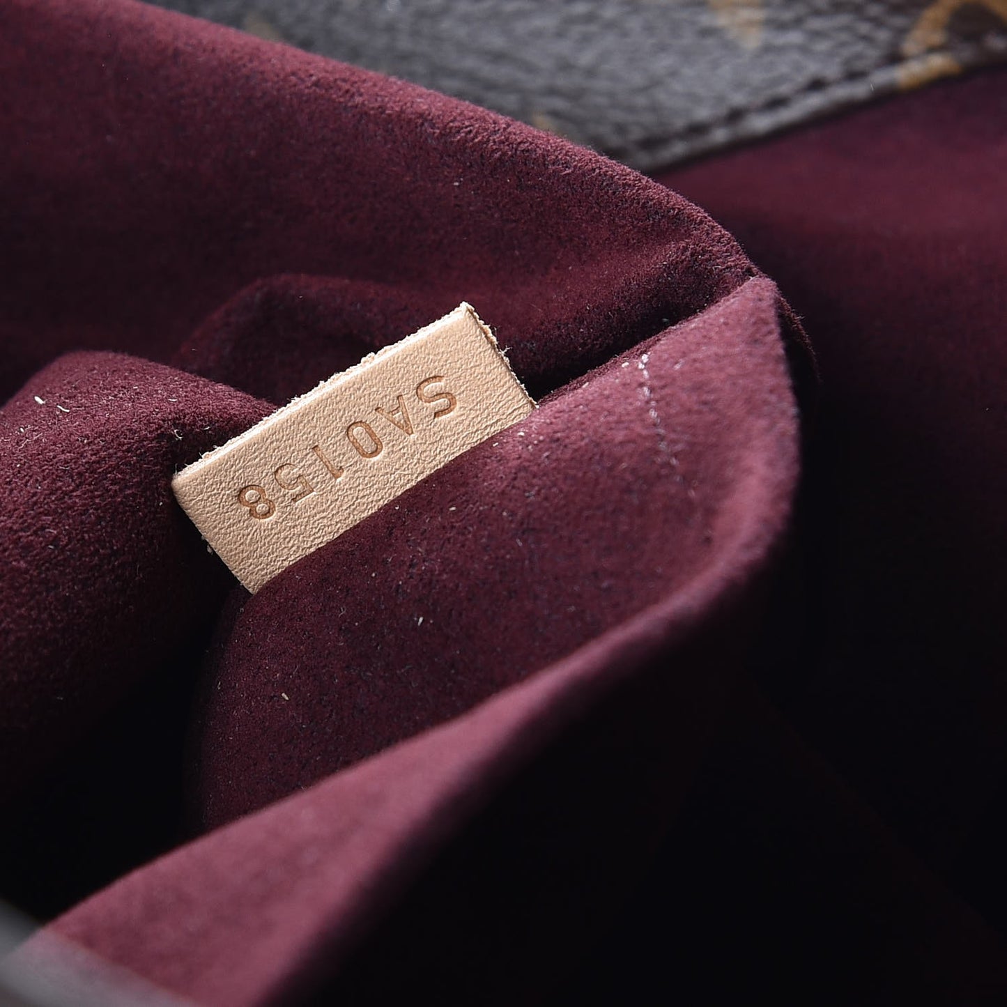 Monogram Melie