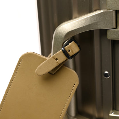 Rimowa Aluminum Topas 52 Titanium 13 of 14