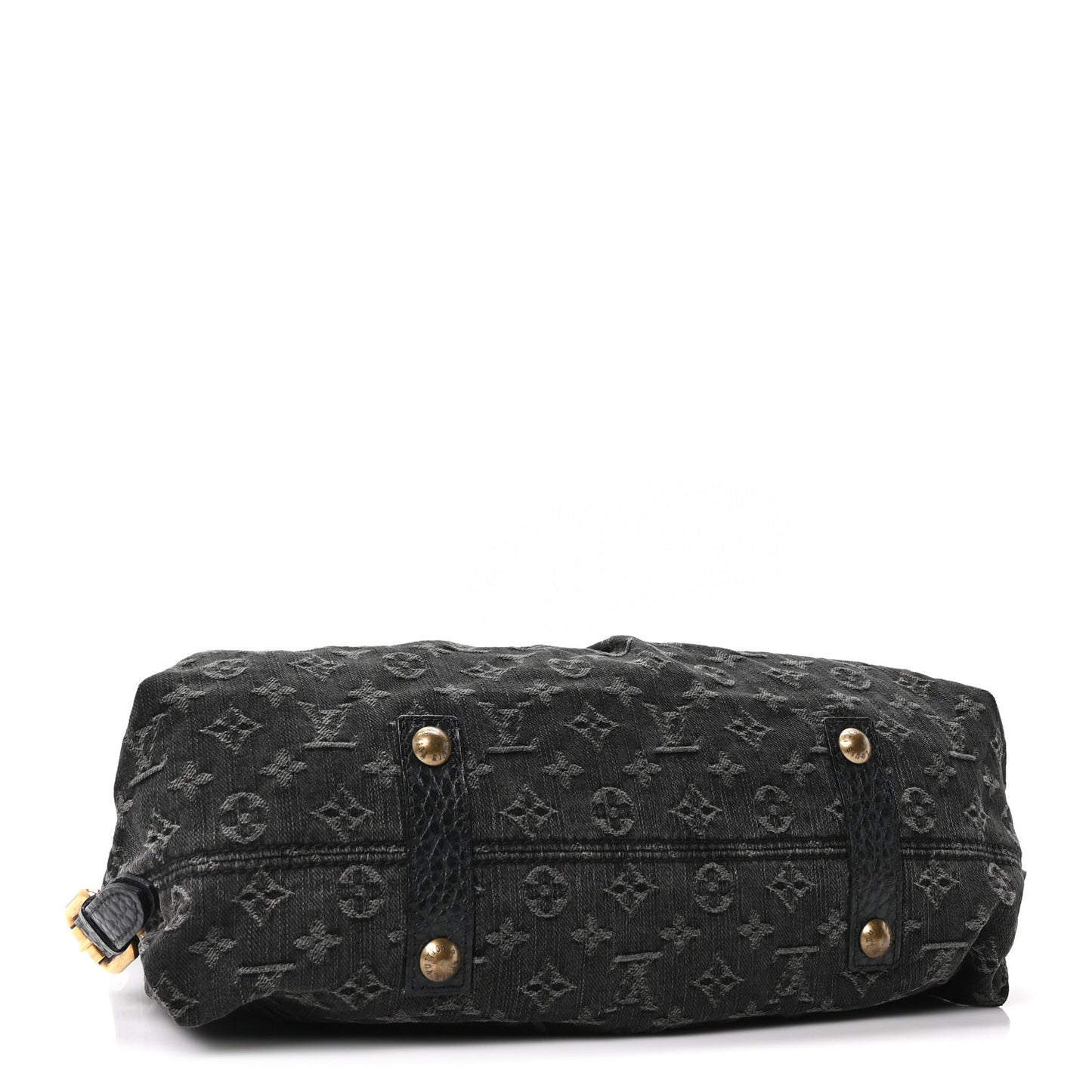 Denim Neo Cabby GM Black
