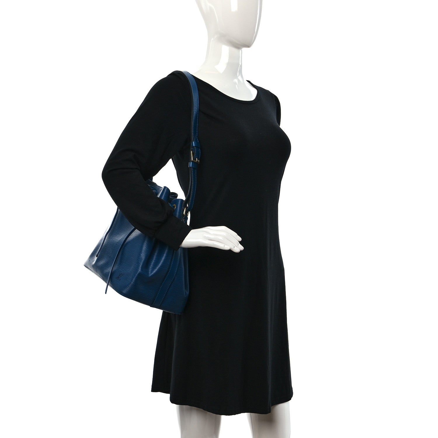 Louis Vuitton Epi Petit Noe Toledo 2 of 9