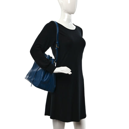 Louis Vuitton Epi Petit Noe Toledo 2 of 9