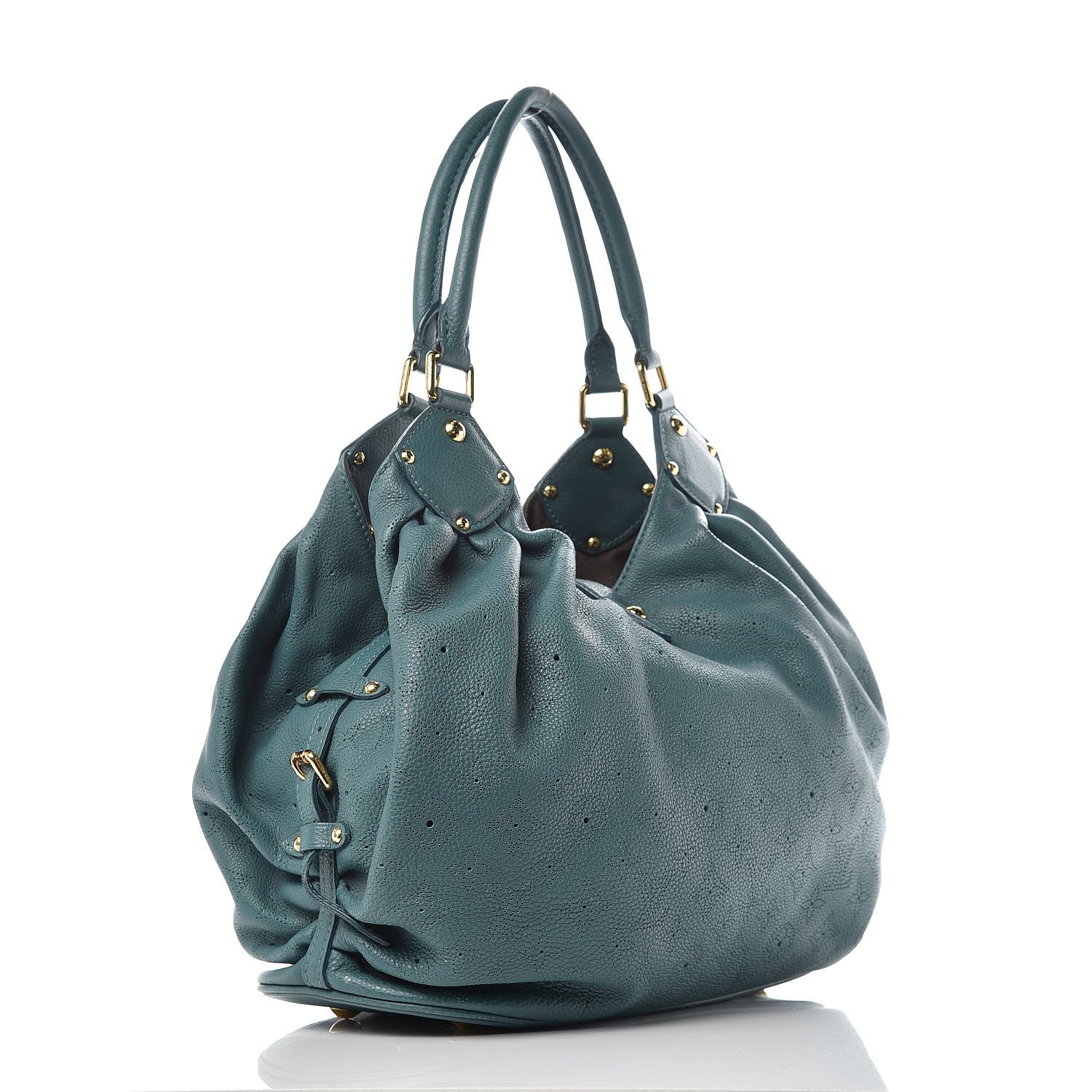 Louis Vuitton Mahina L Lagon 3 of 10