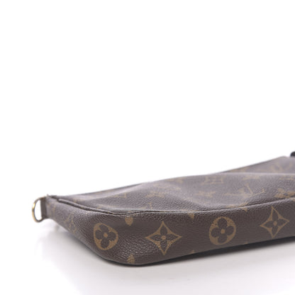 Louis Vuitton Monogram Pochette Accessories 8 of 9