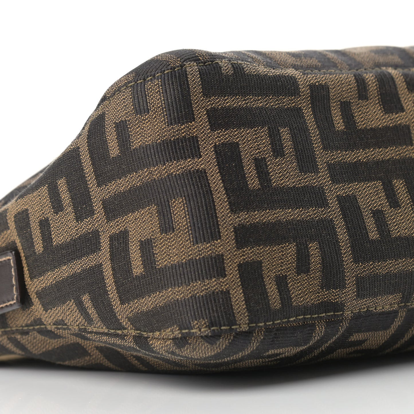 Zucca Shoulder Bag Tobacco