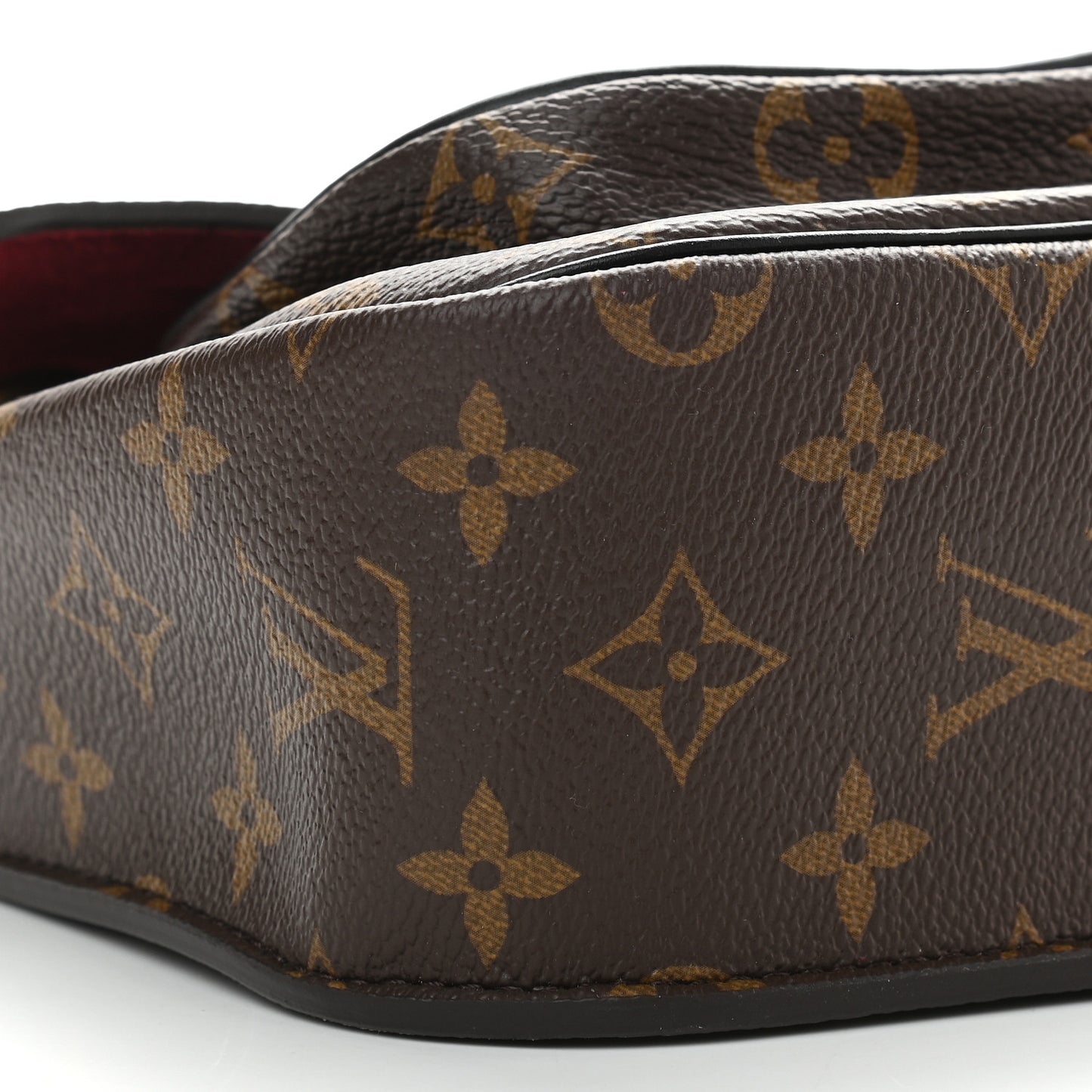 Monogram Passy