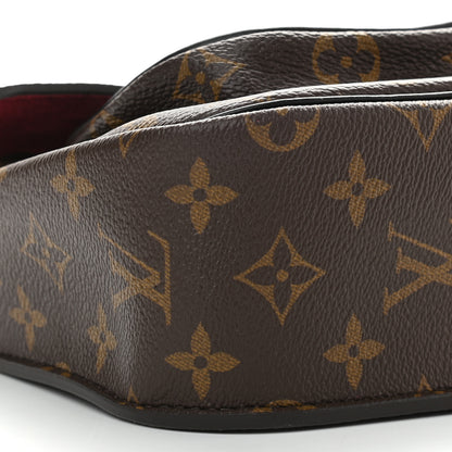 Louis Vuitton Monogram Passy 7 of 8