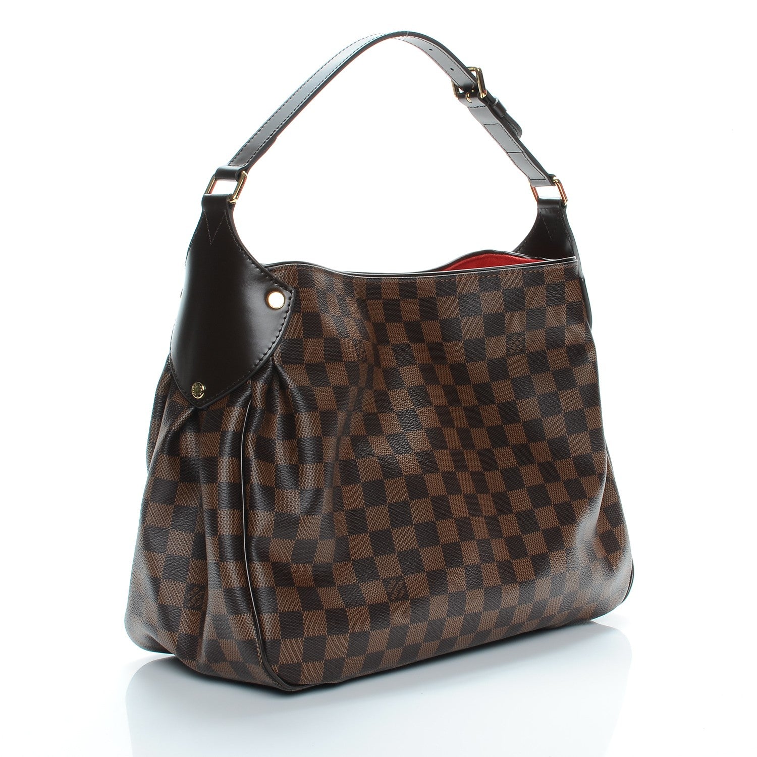 Louis Vuitton Damier Ebene Reggia 3 of 7