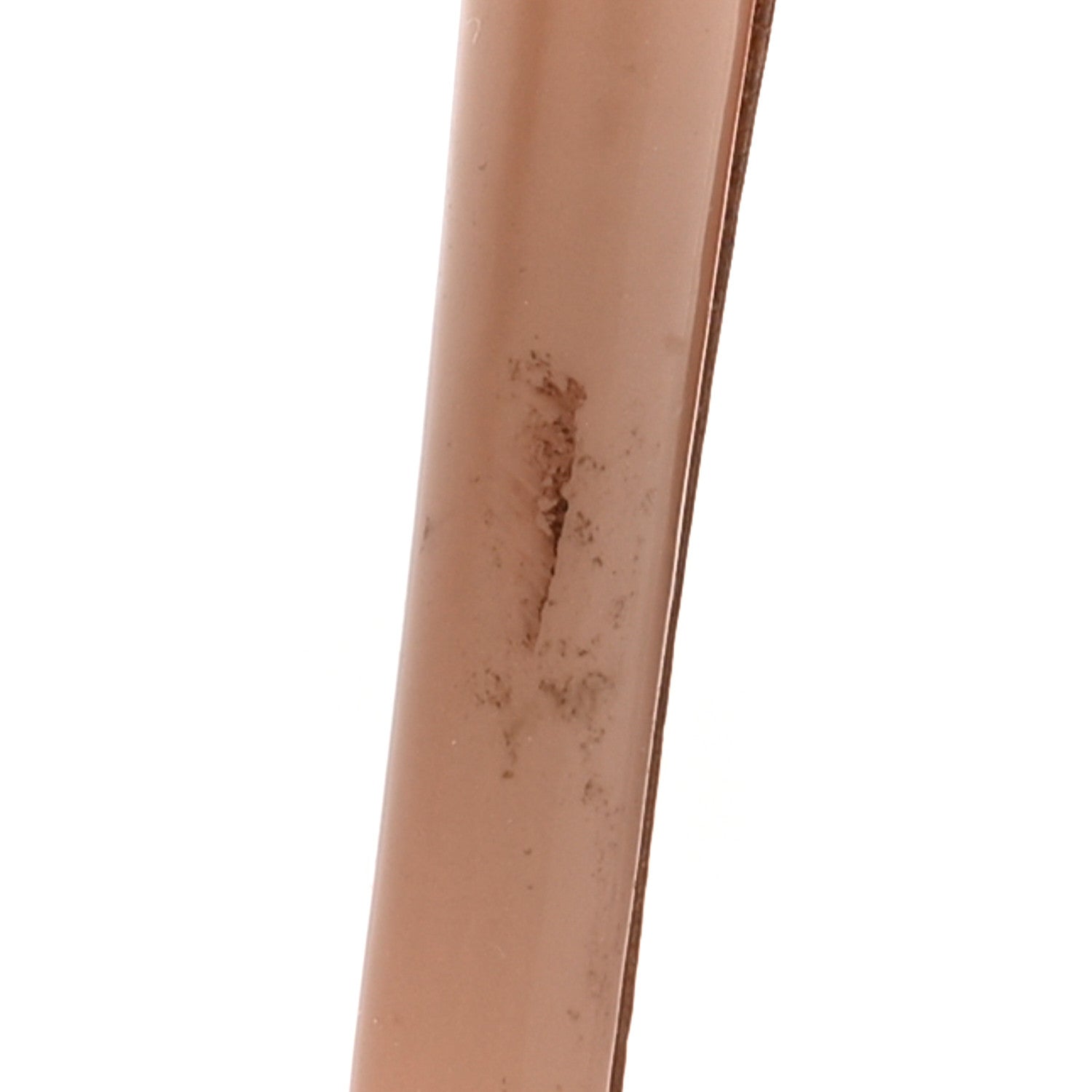 Christian Louboutin Patent New Very Prive 100 Pumps 40 Nude 11 of 12