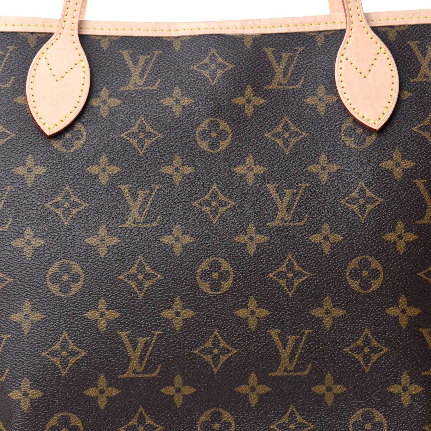 Louis Vuitton Monogram Neo Neverfull MM 11 of 11
