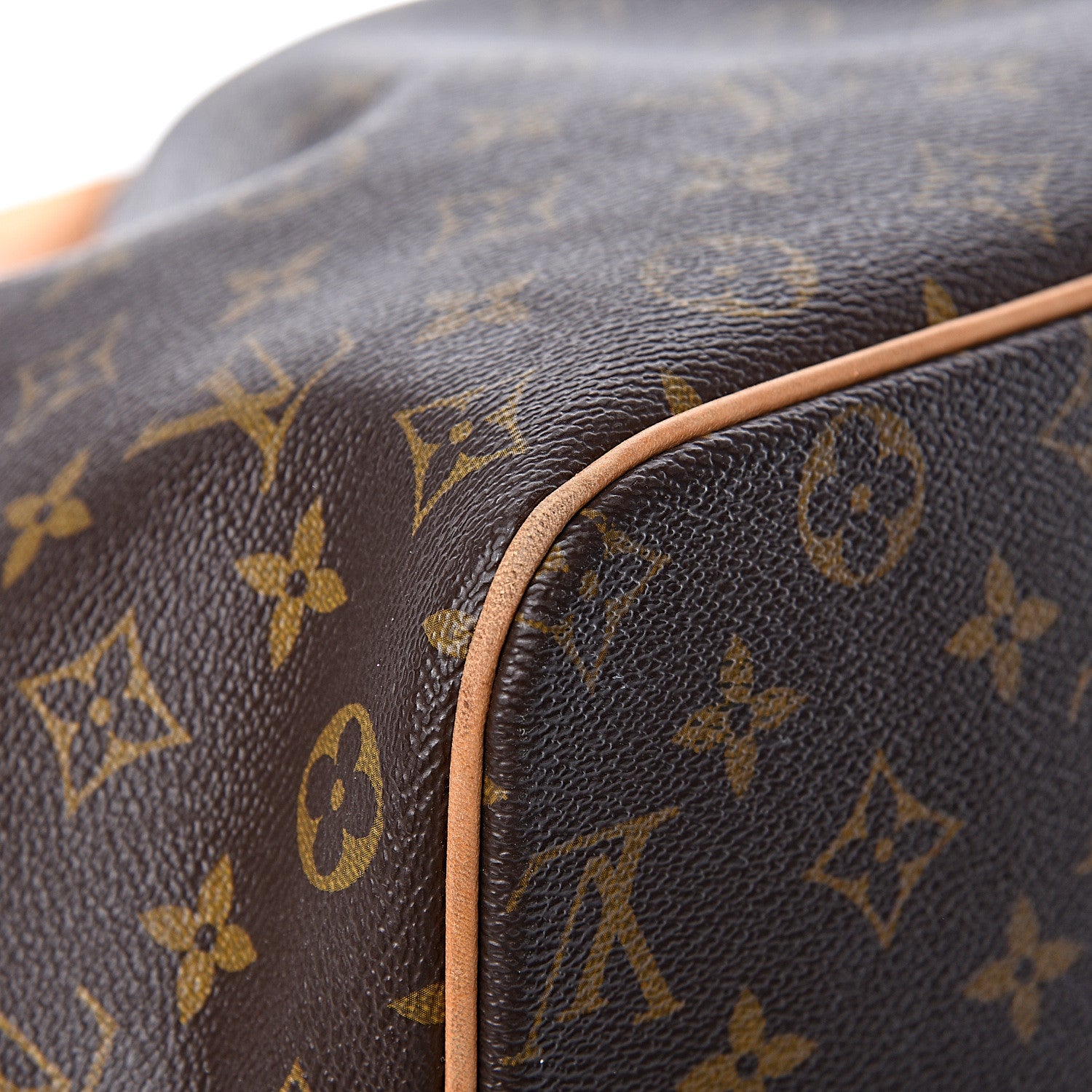 Louis Vuitton Monogram Palermo GM 11 of 16