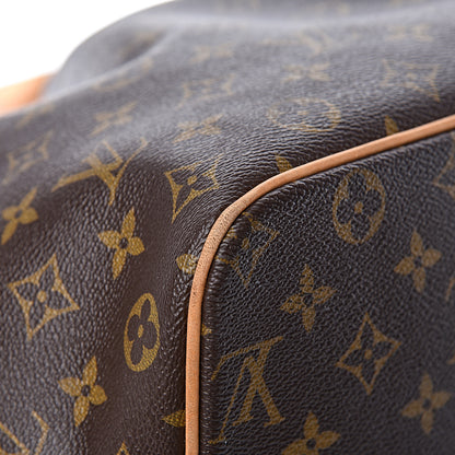 Louis Vuitton Monogram Palermo GM 11 of 16