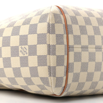 Louis Vuitton Damier Azur Totally PM 8 of 22