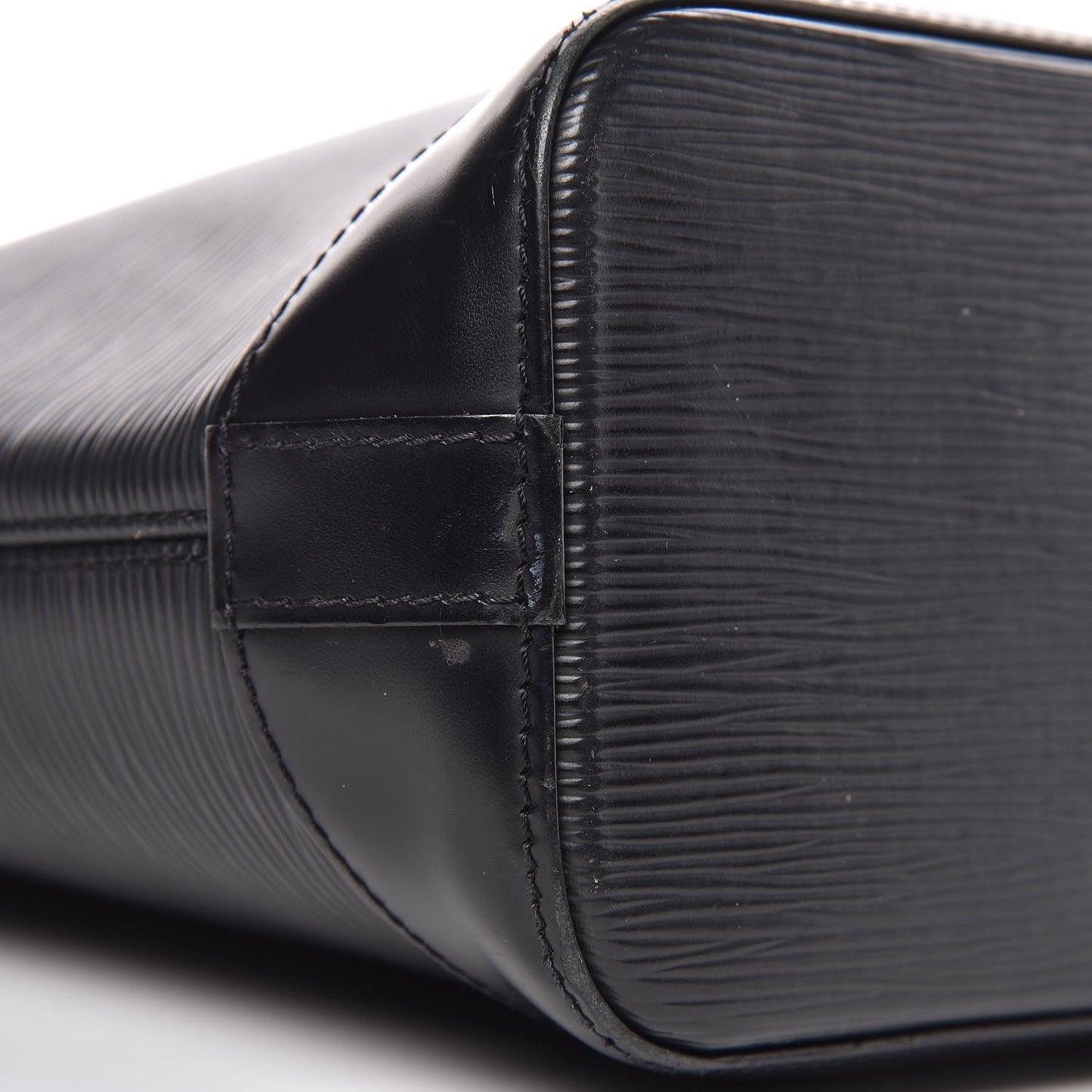 Epi Lockit Black