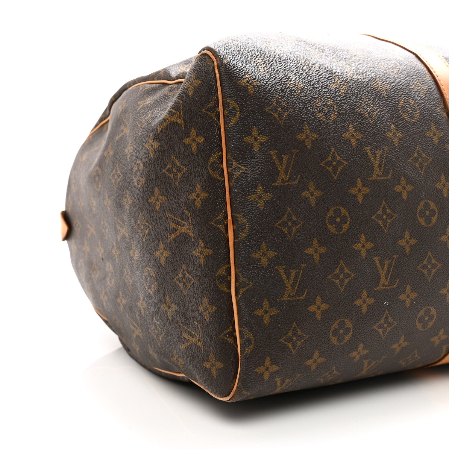 Louis Vuitton Monogram Keepall 55 8 of 11