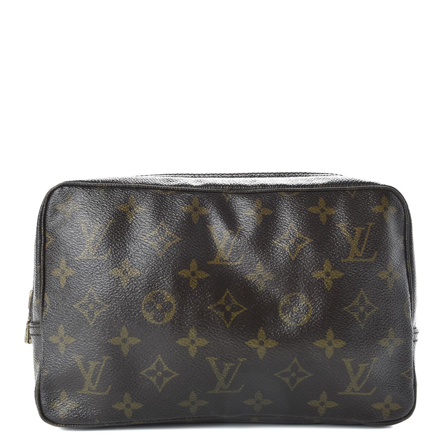 Monogram Trousse Toilette 23