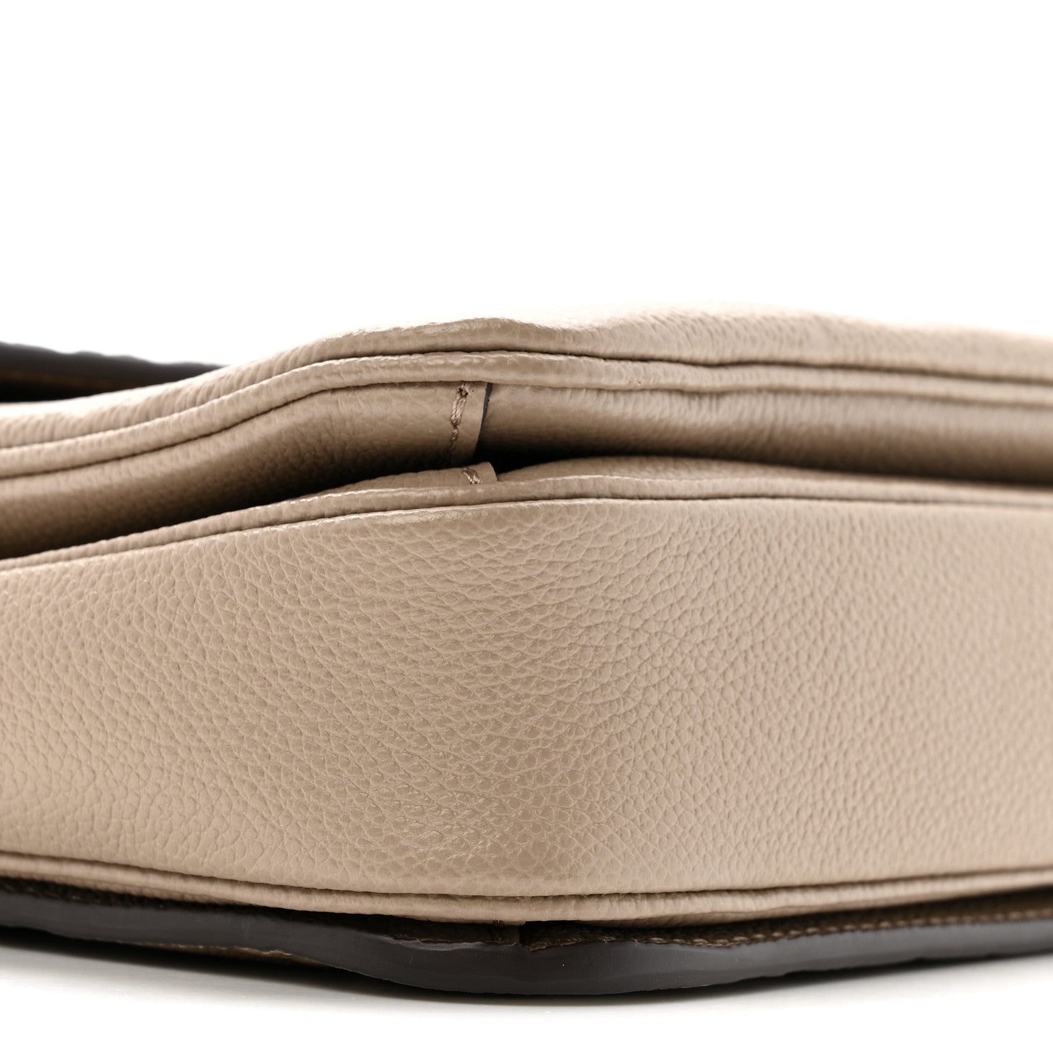 Louis Vuitton Empreinte Pochette Metis Tourterelle 9 of 13