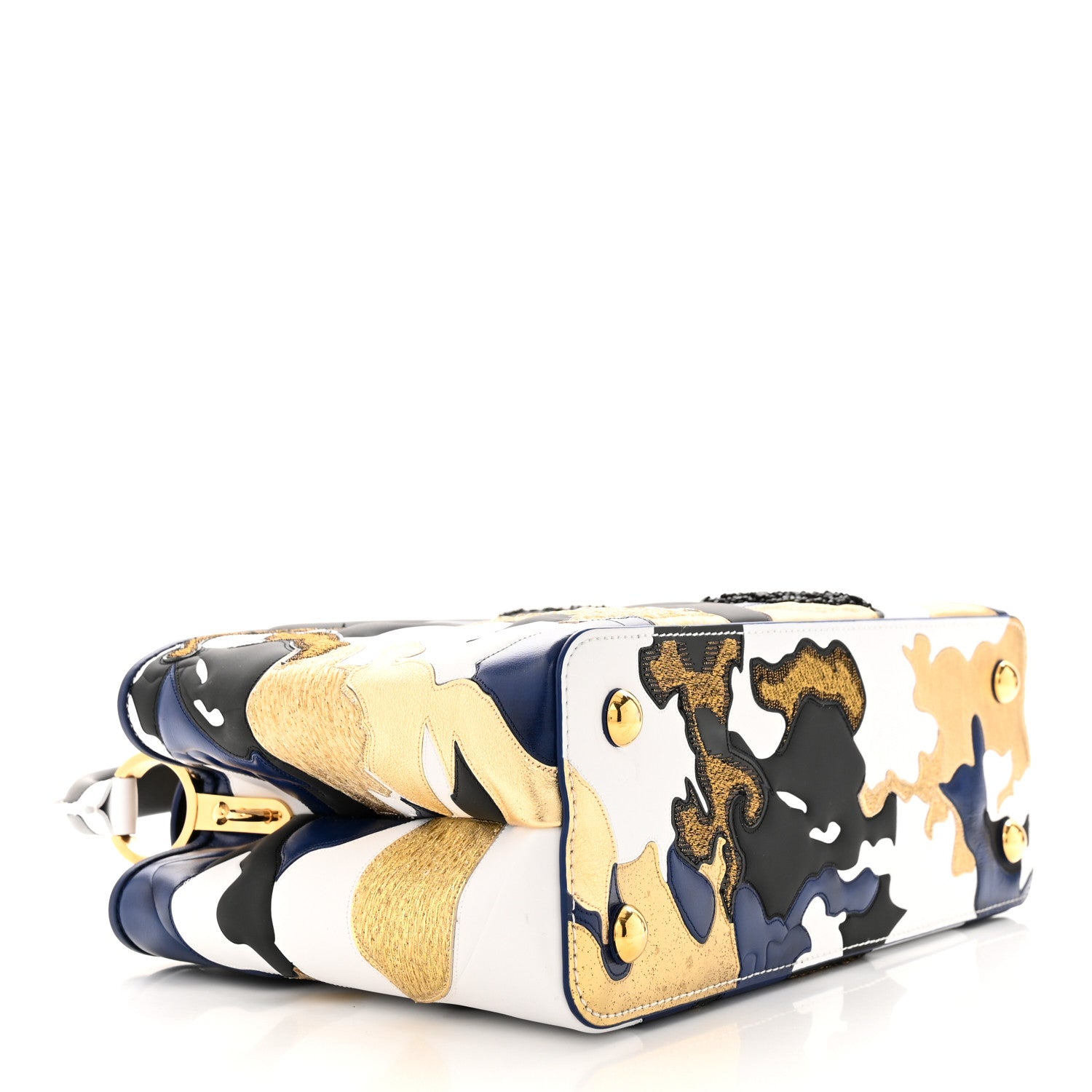 Louis Vuitton Calfskin Zhao Zhao Artycapucines PM 1273346