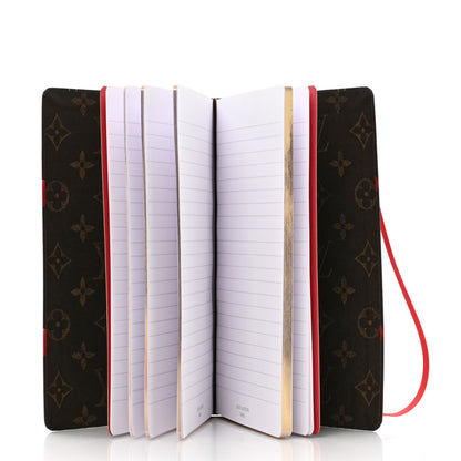 Louis Vuitton Cerises Agenda 5 of 8