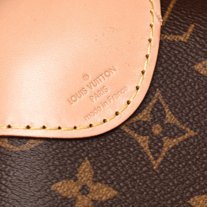 Louis Vuitton Monogram Horizon 70 6 of 9