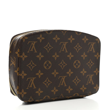 Louis Vuitton Monogram Monte Carlo Jewelry Box 4 of 8