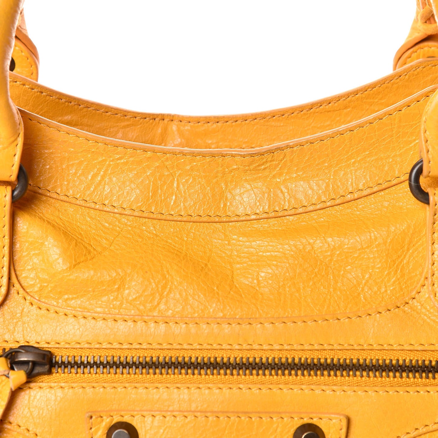 Agneau Classic Hardware City Mangue