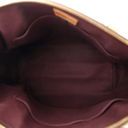 Louis Vuitton Monogram Turenne MM 5 of 11