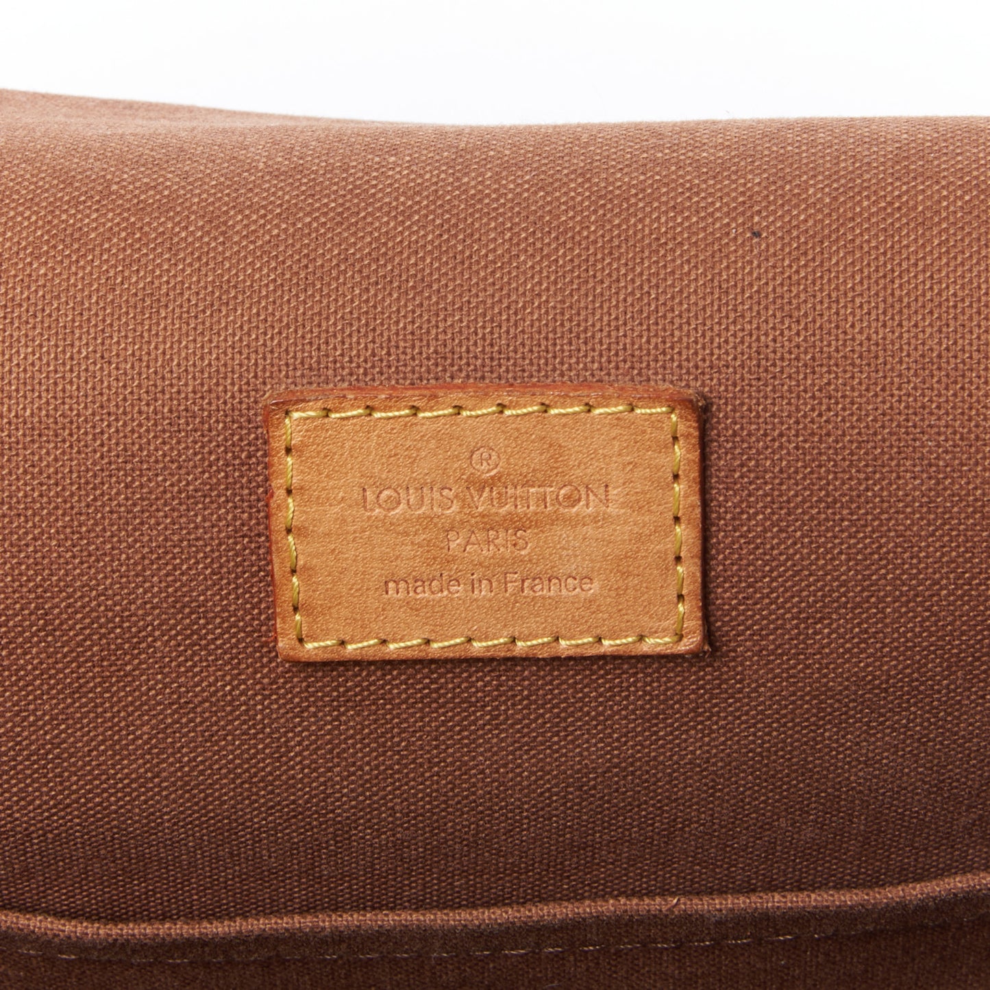 Monogram Bosphore GM