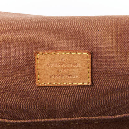 Louis Vuitton Monogram Bosphore GM 7 of 7