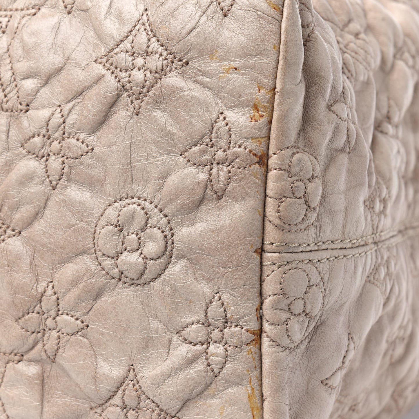 Olympe Stratus GM Ecru