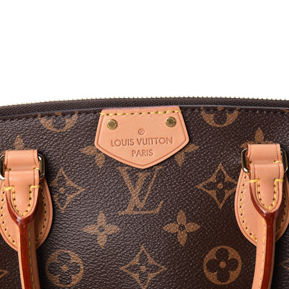 Louis Vuitton Monogram Turenne PM 9 of 11